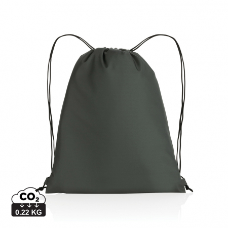 Rucsacuri si articole de calatorie - Rucsac Gym cu Snur Impact AWARE™ rPET 190T, usor si eco