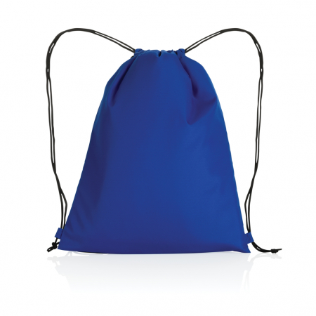 Rucsac Gym cu Snur Impact AWARE™ rPET 190T, usor si eco [3]