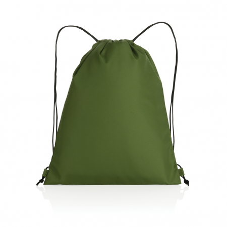 Rucsac Gym cu Snur Impact AWARE™ rPET 190T, usor si eco [3]