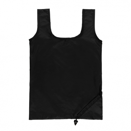 Geanta Shopper Pliabila Impact AWARE™ rPET 190T, usoara si eco [2]