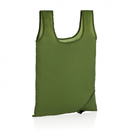 Geanta Shopper Pliabila Impact AWARE™ rPET 190T, usoara si eco [4]