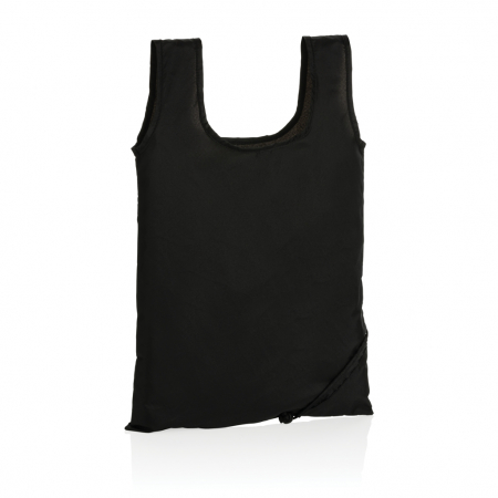 Geanta Shopper Pliabila Impact AWARE™ rPET 190T, usoara si eco [4]