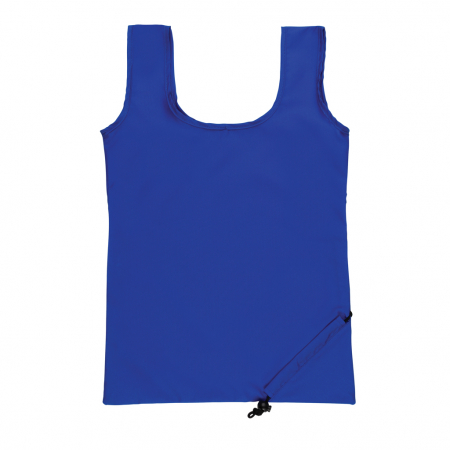 Geanta Shopper Pliabila Impact AWARE™ rPET 190T, usoara si eco [2]