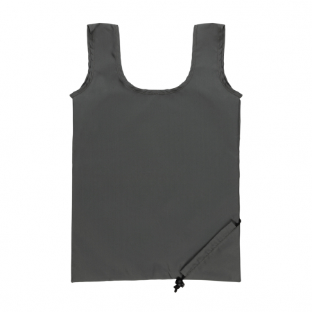 Geanta Shopper Pliabila Impact AWARE™ rPET 190T, usoara si eco [2]