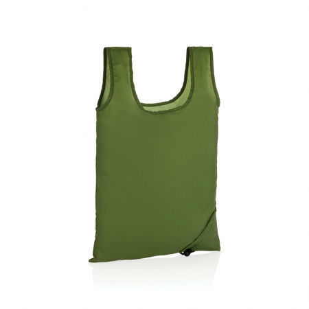 Geanta Shopper Pliabila Impact AWARE™ rPET 190T, usoara si eco [1]