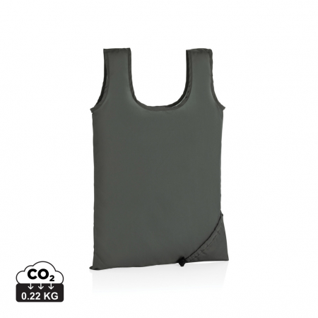 Geanta Shopper Pliabila Impact AWARE™ rPET 190T, usoara si eco [0]