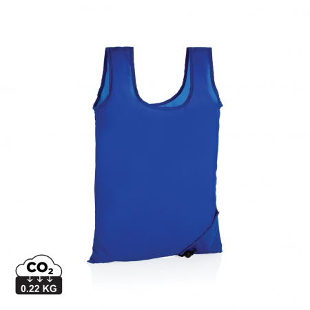 Geanta Shopper Pliabila Impact AWARE™ rPET 190T, usoara si eco [0]