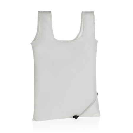 Geanta Shopper Pliabila Impact AWARE™ rPET 190T, usoara si eco [4]