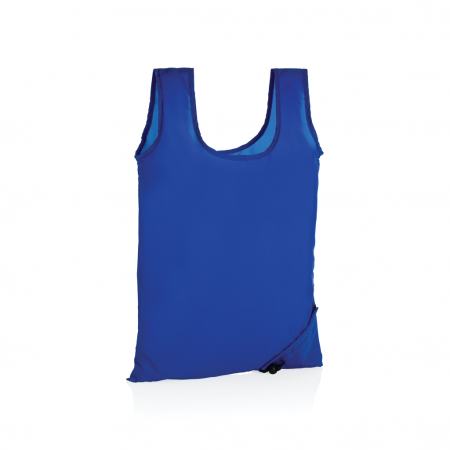 Geanta Shopper Pliabila Impact AWARE™ rPET 190T, usoara si eco [1]
