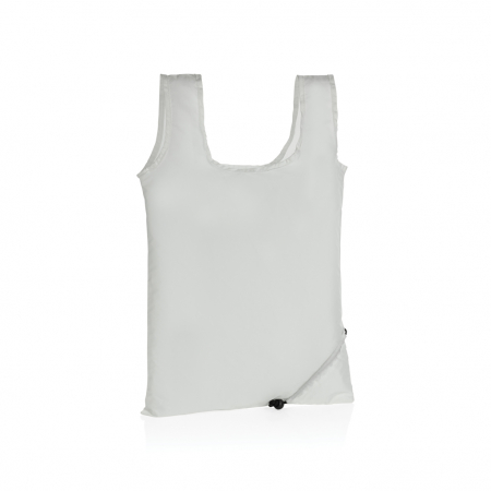 Geanta Shopper Pliabila Impact AWARE™ rPET 190T, usoara si eco [1]