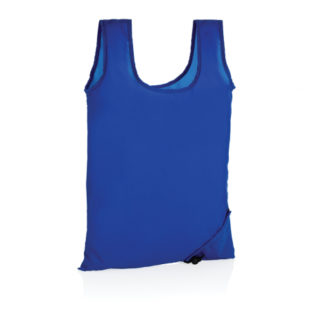 Geanta Shopper Pliabila Impact AWARE™ rPET 190T, usoara si eco [4]