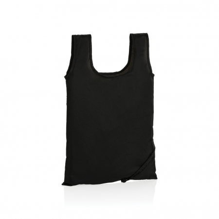 Geanta Shopper Pliabila Impact AWARE™ rPET 190T, usoara si eco [1]