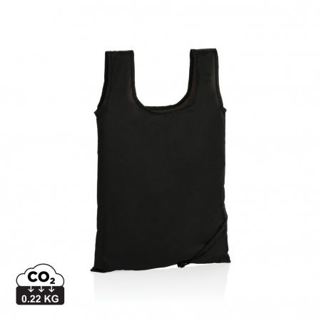 Rucsacuri si articole de calatorie - Geanta Shopper Pliabila Impact AWARE™ rPET 190T, usoara si eco
