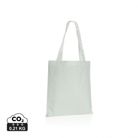 Rucsacuri si articole de calatorie - Geanta Tote Impact AWARE™ rPET 190T, ultra usoara, 15L
