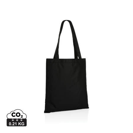 Rucsacuri si articole de calatorie - Geanta Tote Impact AWARE™ rPET 190T, ultra usoara, 15L