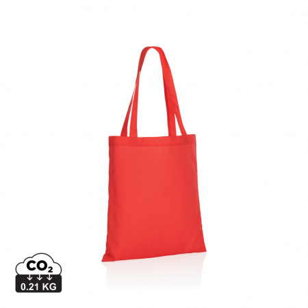 Rucsacuri si articole de calatorie - Geanta Tote Impact AWARE™ rPET 190T, ultra usoara, 15L