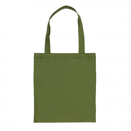 Geanta Tote Impact AWARE™ rPET 190T, ultra usoara, 15L [2]