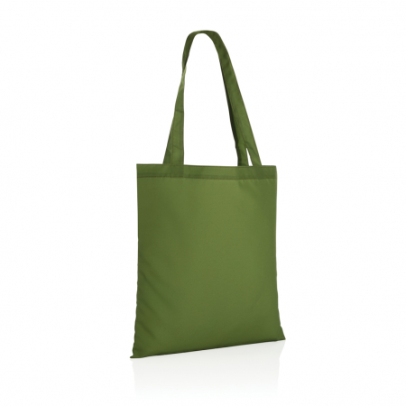Geanta Tote Impact AWARE™ rPET 190T, ultra usoara, 15L [3]