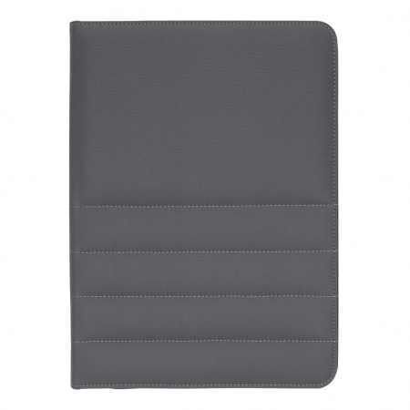 Mapa multifunctionala A4 Impact AWARE™ rPET cu fermoar – personalizabila, eco-friendly [2]