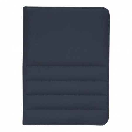 Mapa multifunctionala A4 Impact AWARE™ rPET cu fermoar – personalizabila, eco-friendly [2]