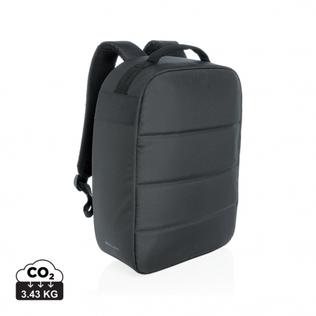 Rucsacuri - Rucsac Impact AWARE Laptop 15.6” reciclat, anti-furt