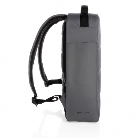 Rucsac Impact AWARE Laptop 15.6” reciclat, anti-furt [3]