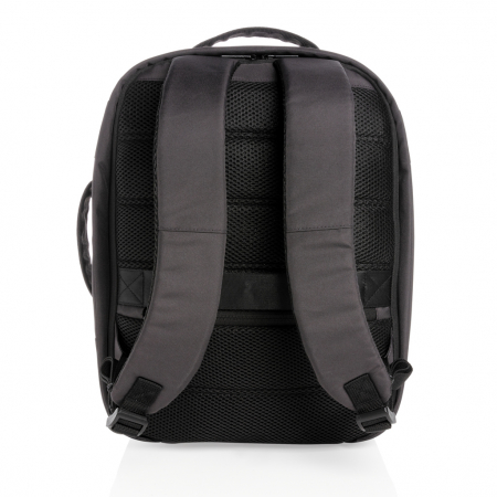 Rucsac Impact AWARE Laptop 15.6” reciclat, anti-furt [4]
