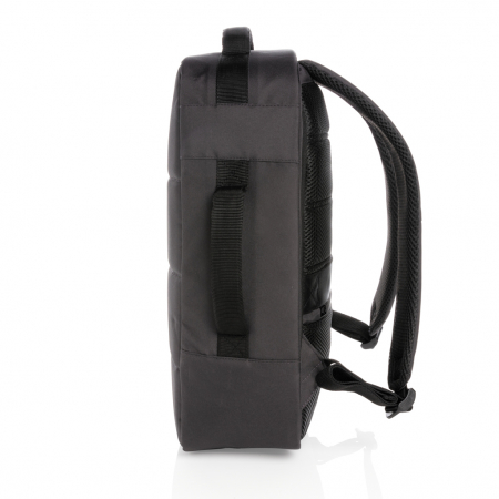 Rucsac Impact AWARE Laptop 15.6” reciclat, anti-furt [5]