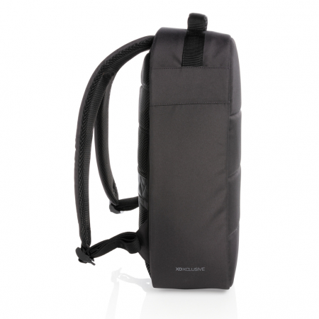 Rucsac Impact AWARE Laptop 15.6” reciclat, anti-furt [3]