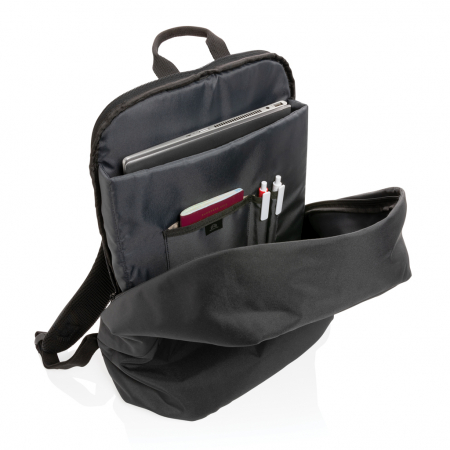 Rucsac anti-furt Impact AWARE™ rPET 15.6", 20L [5]