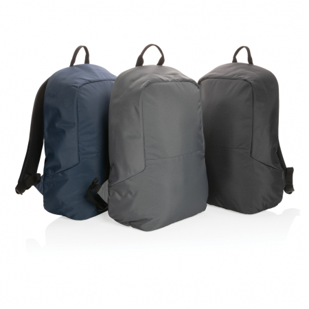 Rucsac anti-furt Impact AWARE™ rPET 15.6", 20L [8]