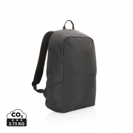 Noutati si inovatii - Rucsac anti-furt Impact AWARE™ rPET 15.6", 20L