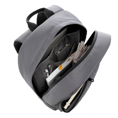 Rucsac Impact AWARE Basic Laptop 15.6”, reciclat [7]