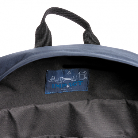 Rucsac Impact AWARE Basic Laptop 15.6”, reciclat [6]