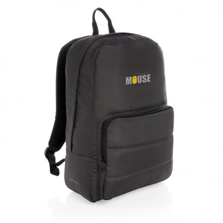 Rucsac Impact AWARE Basic Laptop 15.6”, reciclat [9]