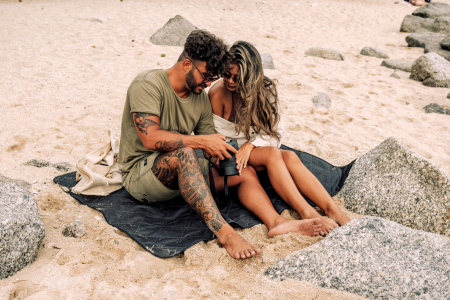 Patura de picnic pliabila matlasata Impact Aware RPET [14]