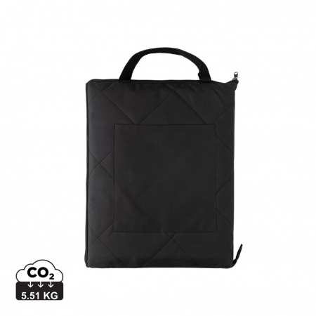 Gratare si picnic - Patura de picnic pliabila matlasata Impact Aware RPET
