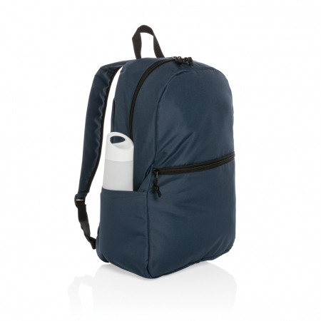 Rucsac usor Impact AWARE™ rPET, minimalist si eco [2]