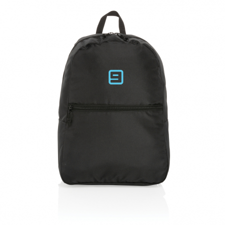 Rucsac usor Impact AWARE™ rPET, minimalist si eco [8]