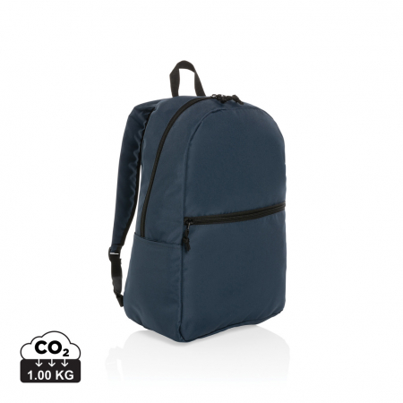 Rucsac usor Impact AWARE™ rPET, minimalist si eco [0]