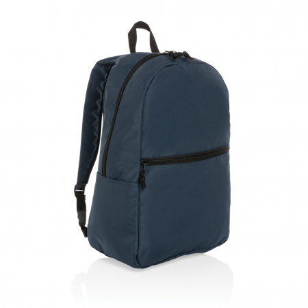 Rucsac usor Impact AWARE™ rPET, minimalist si eco [7]