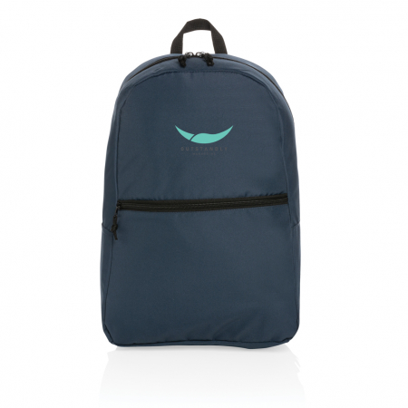 Rucsac usor Impact AWARE™ rPET, minimalist si eco [8]