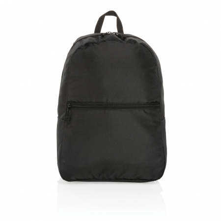 Rucsac usor Impact AWARE™ rPET, minimalist si eco [3]