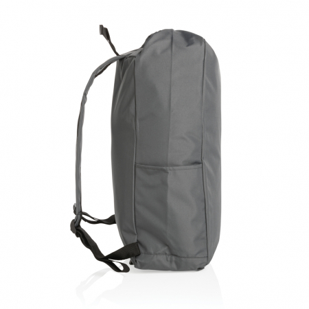 Rucsac rolltop usor Impact AWARE™ rPET 21L, eco [6]