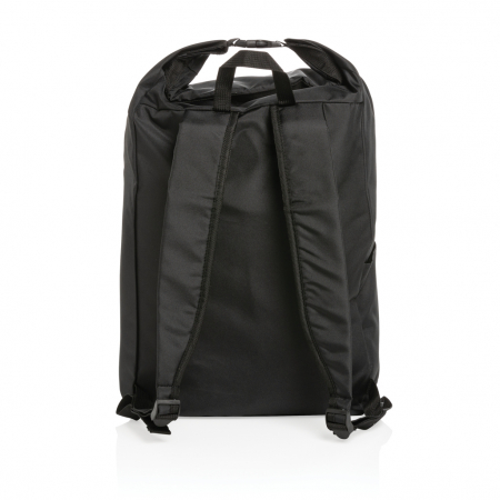Rucsac rolltop usor Impact AWARE™ rPET 21L, eco [4]