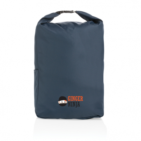 Rucsac rolltop usor Impact AWARE™ rPET 21L, eco [9]
