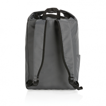 Rucsac rolltop usor Impact AWARE™ rPET 21L, eco [4]