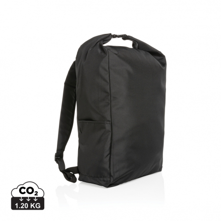 Rucsacuri si articole de calatorie - Rucsac rolltop usor Impact AWARE™ rPET 21L, eco