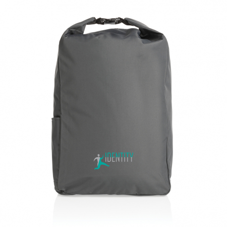 Rucsac rolltop usor Impact AWARE™ rPET 21L, eco [10]