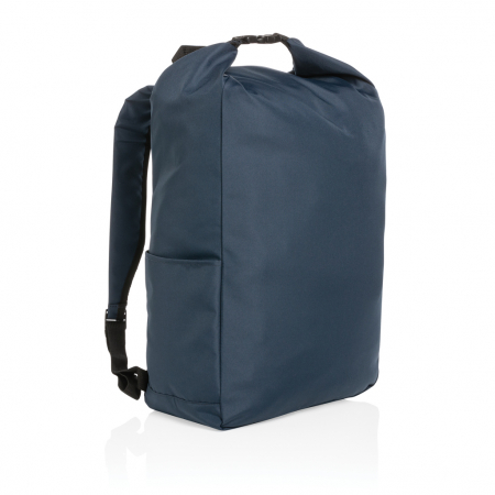 Rucsac rolltop usor Impact AWARE™ rPET 21L, eco [8]